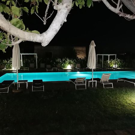 Tenuta Pigliano Hotel Bagnolo del Salento Exterior photo