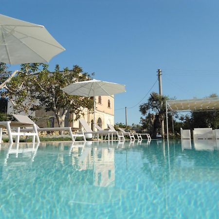 Tenuta Pigliano Hotel Bagnolo del Salento Exterior photo