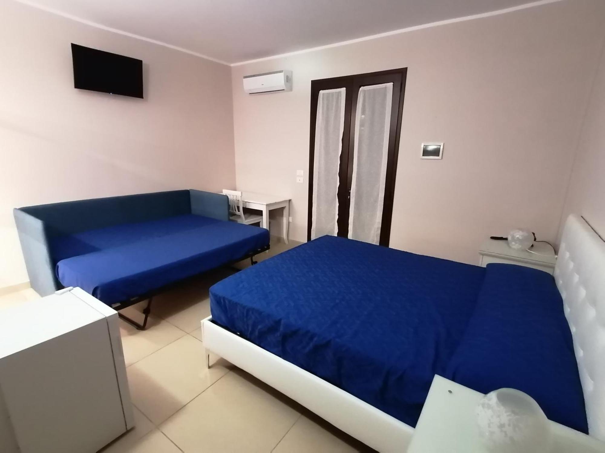 Tenuta Pigliano Hotel Bagnolo del Salento Room photo