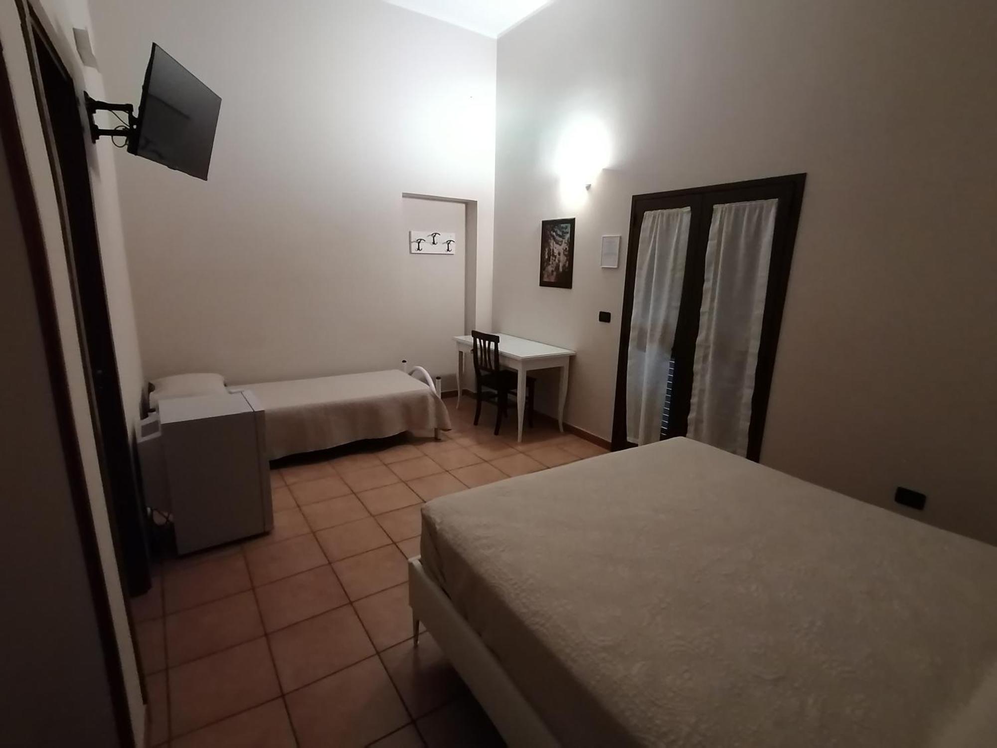 Tenuta Pigliano Hotel Bagnolo del Salento Room photo