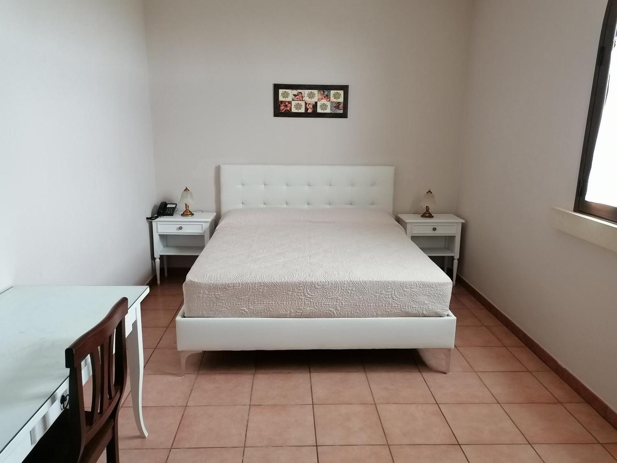 Tenuta Pigliano Hotel Bagnolo del Salento Room photo