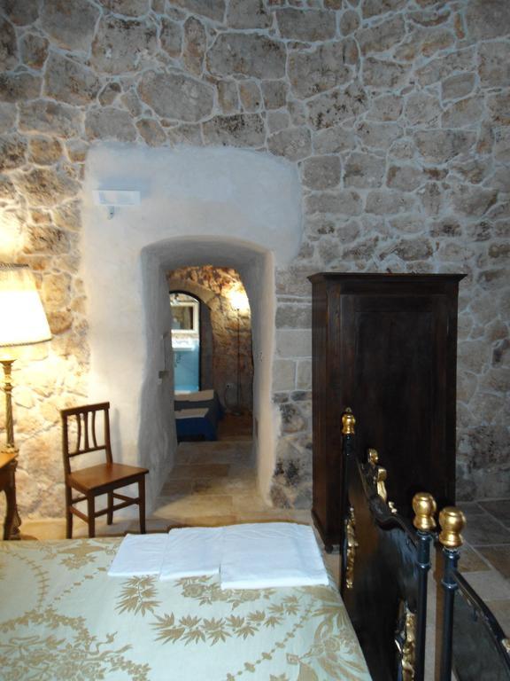 Tenuta Pigliano Hotel Bagnolo del Salento Exterior photo
