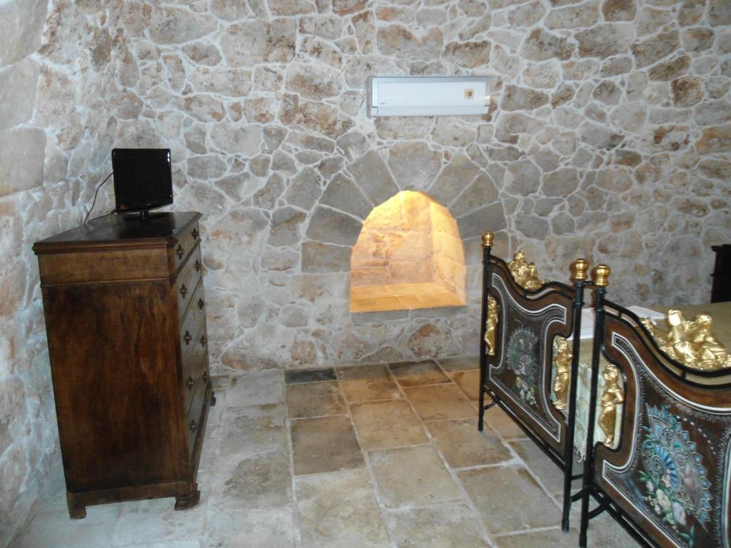 Tenuta Pigliano Hotel Bagnolo del Salento Exterior photo