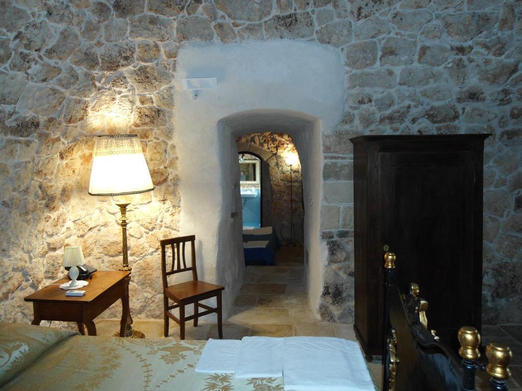 Tenuta Pigliano Hotel Bagnolo del Salento Exterior photo