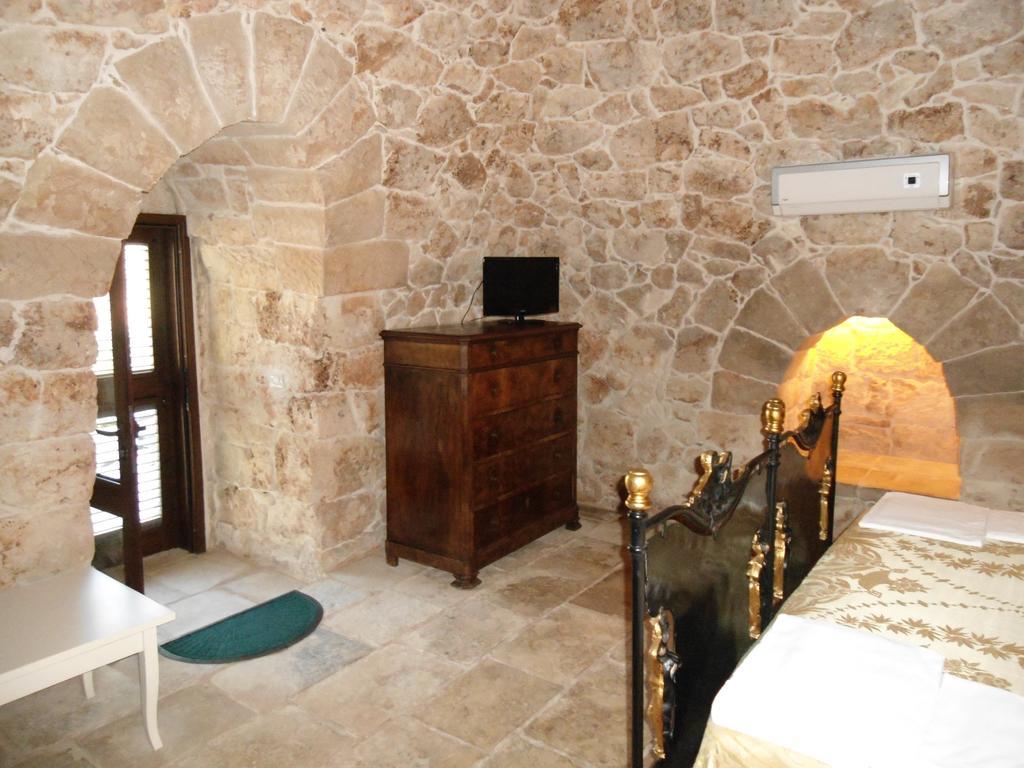 Tenuta Pigliano Hotel Bagnolo del Salento Exterior photo